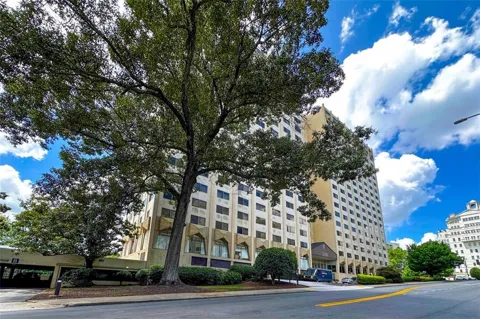 2479 Peachtree Road NE #317
