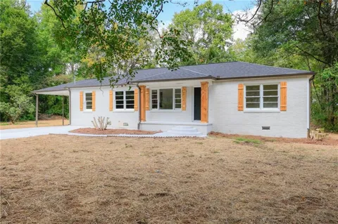950 Dale Drive SW