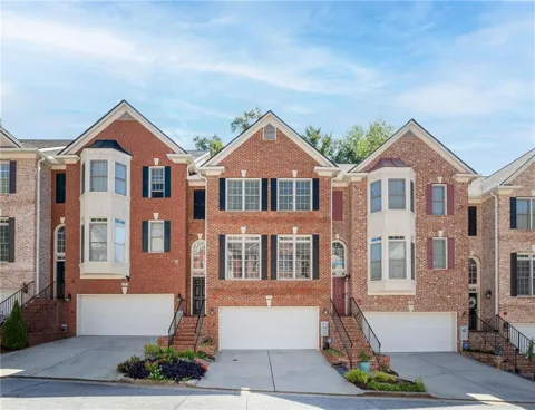 2144 Briarwood Bluff NE