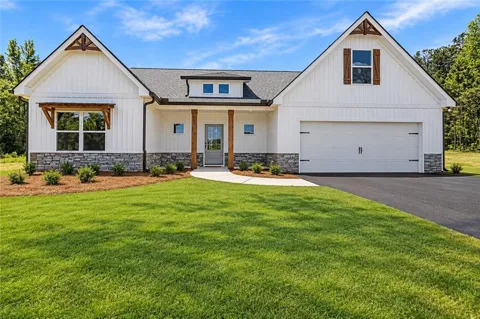 710 Carter Mountain Road