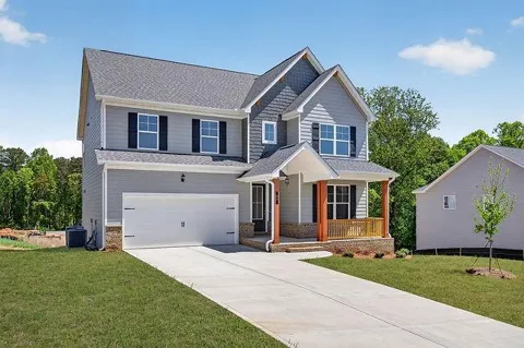 47 Shelby Court