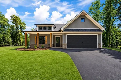 700 Carter Mountain Road