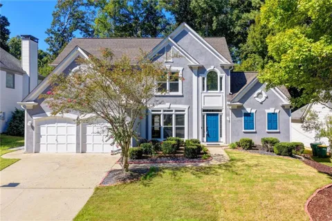 5005 Avala Park Lane