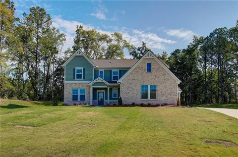 116 Homesite Saddle Drive