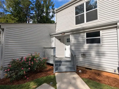502 Willow Way