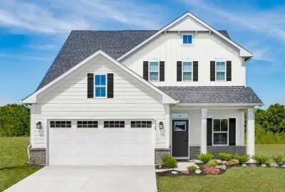 303 Oakleigh Drive