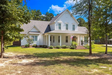 2516 Old Plain Dealing Road