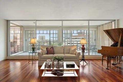 3525 Turtle Creek Boulevard #12E