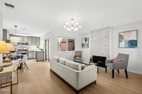1200 Elm Avenue #H