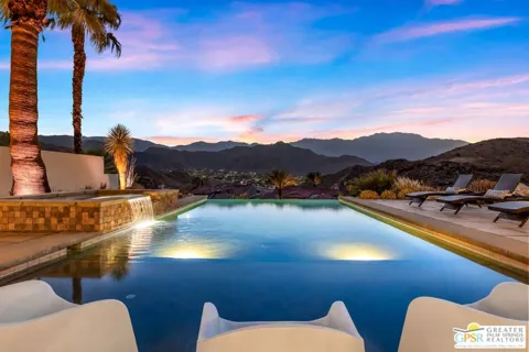 25 Santa Rosa Mountain Lane