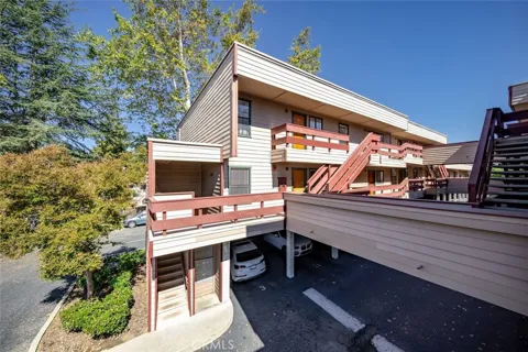 680 Chorro Street #1