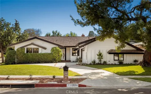 23800 Aetna Street
