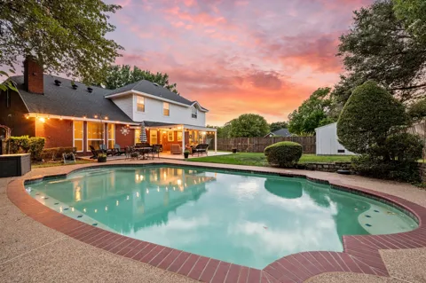 510 Anthony Drive