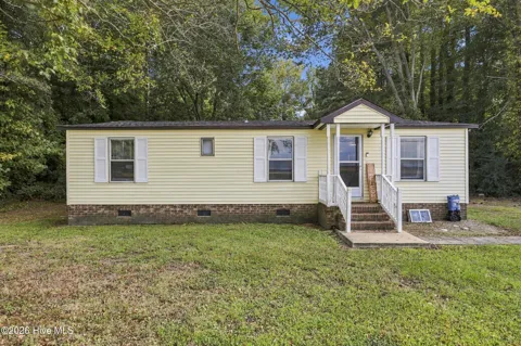 406 Pasquotank Station Road