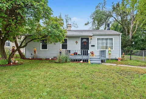 265 Ardmoor Drive