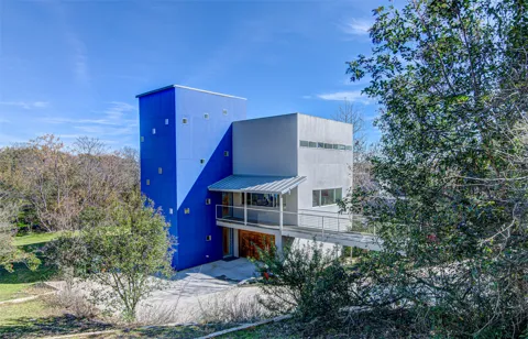 9707 Timber Ridge Pass