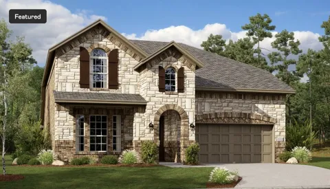 1361 Saddle Sky Trail