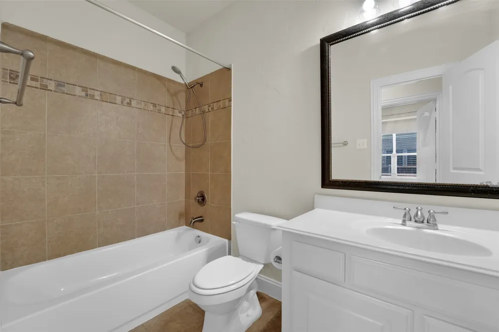 6811 Shady  View Court Sachse, TX 75048