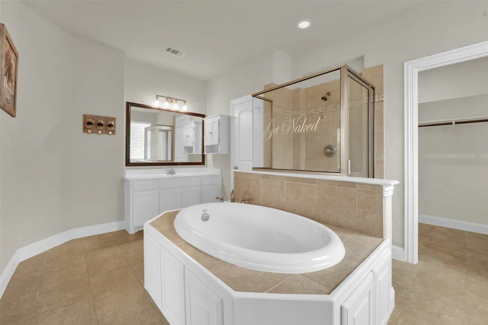 6811 Shady  View Court Sachse, TX 75048