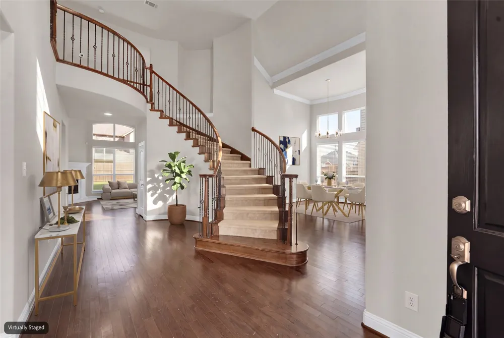 6811 Shady  View Court Sachse, TX 75048