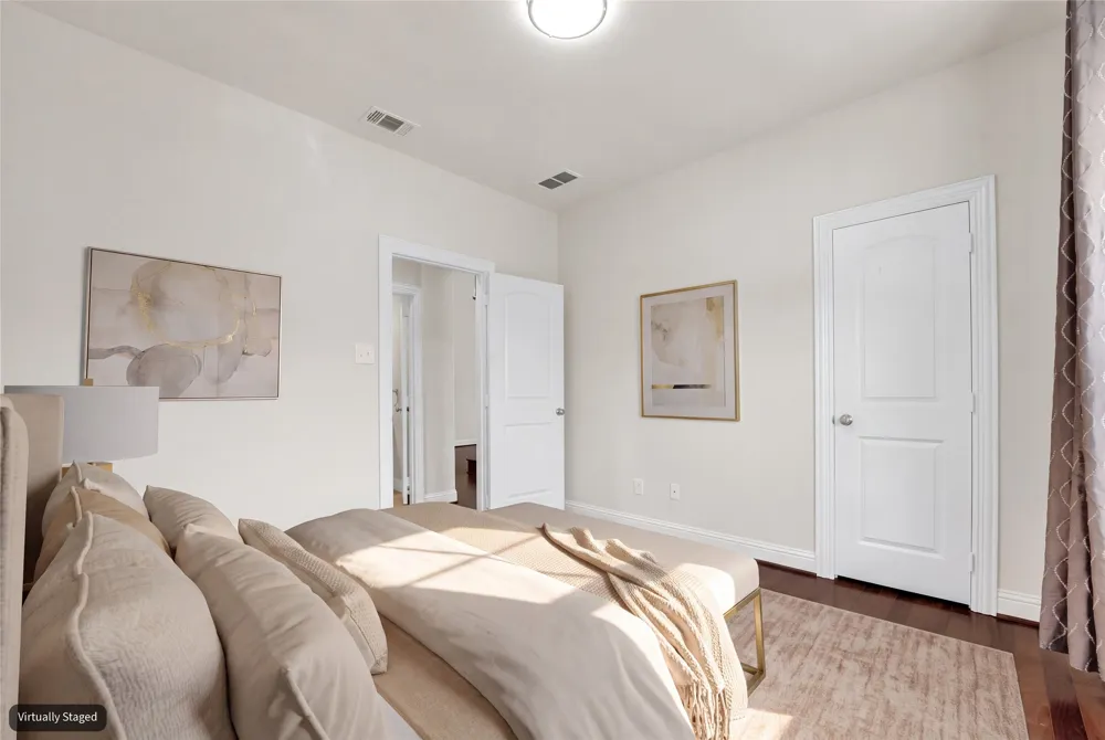 6811 Shady  View Court Sachse, TX 75048