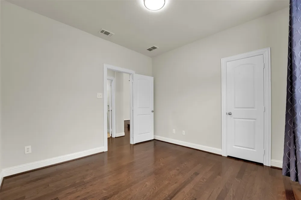 6811 Shady  View Court Sachse, TX 75048