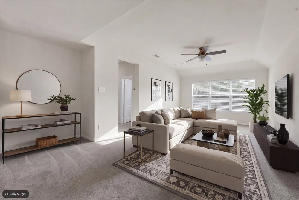 6811 Shady  View Court Sachse, TX 75048