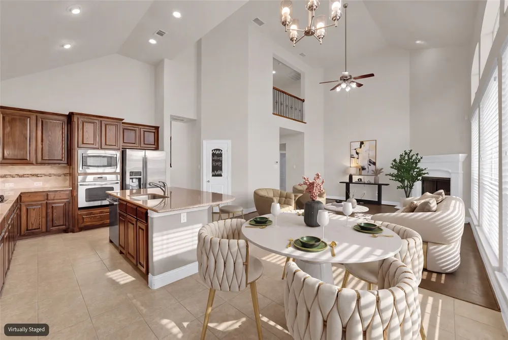 6811 Shady  View Court Sachse, TX 75048