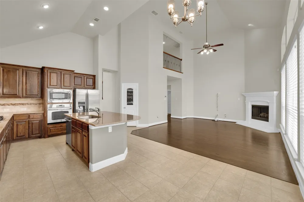 6811 Shady  View Court Sachse, TX 75048