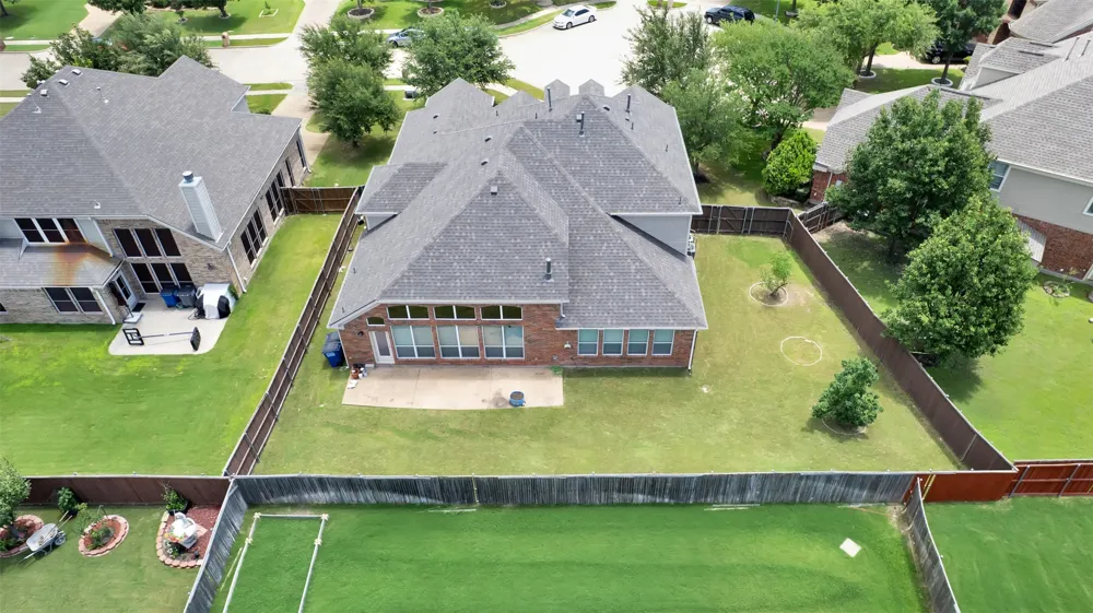 6811 Shady  View Court Sachse, TX 75048