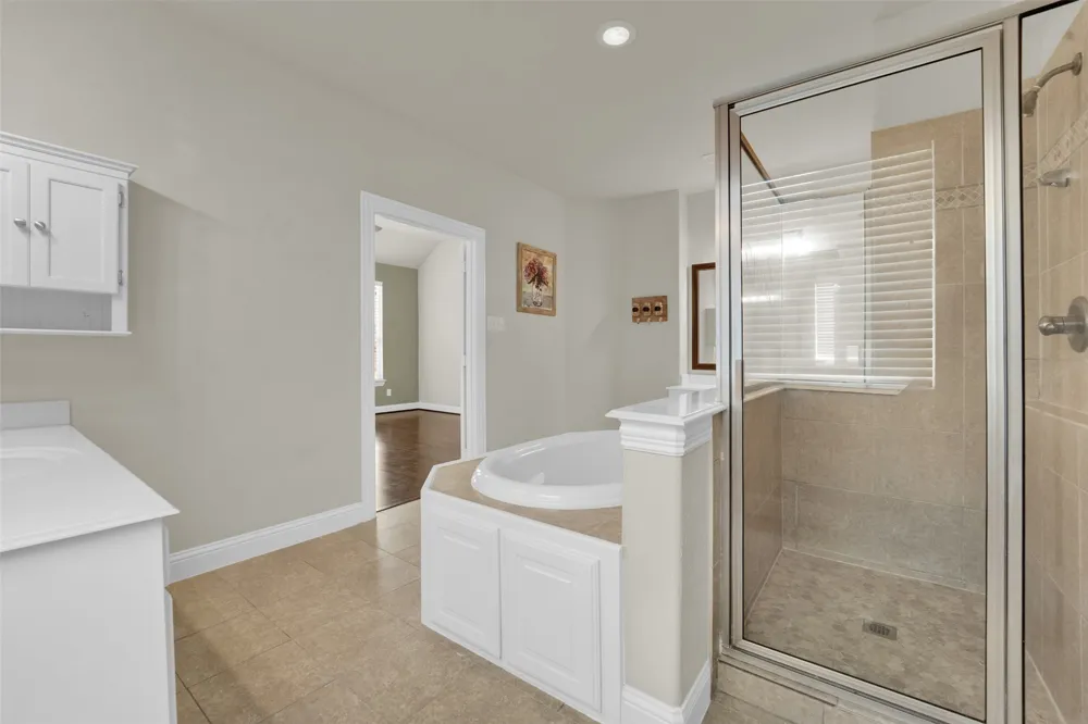 6811 Shady  View Court Sachse, TX 75048