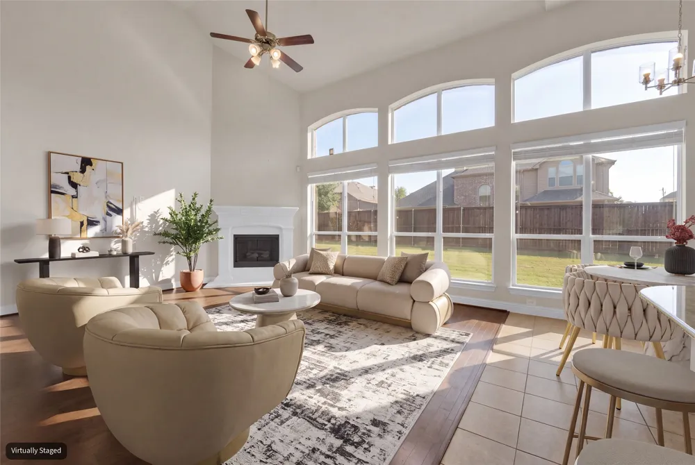 6811 Shady  View Court Sachse, TX 75048