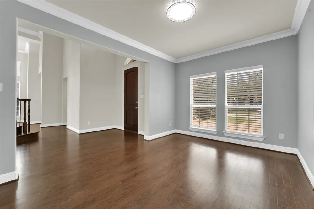 6811 Shady  View Court Sachse, TX 75048