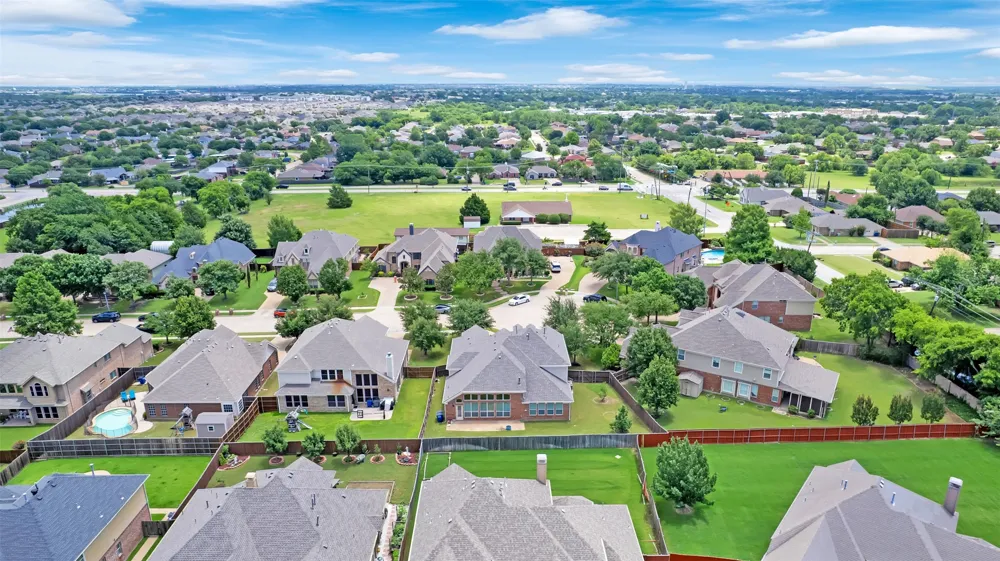 6811 Shady  View Court Sachse, TX 75048