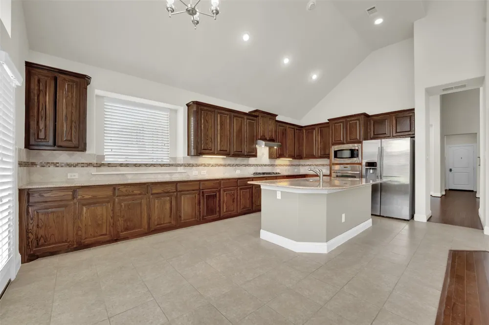 6811 Shady  View Court Sachse, TX 75048