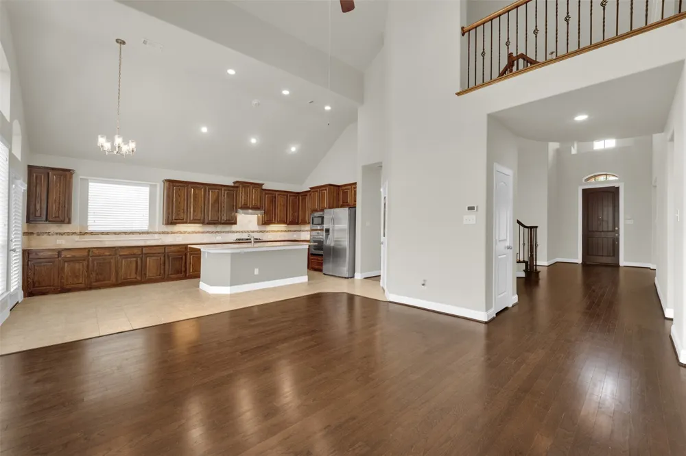 6811 Shady  View Court Sachse, TX 75048