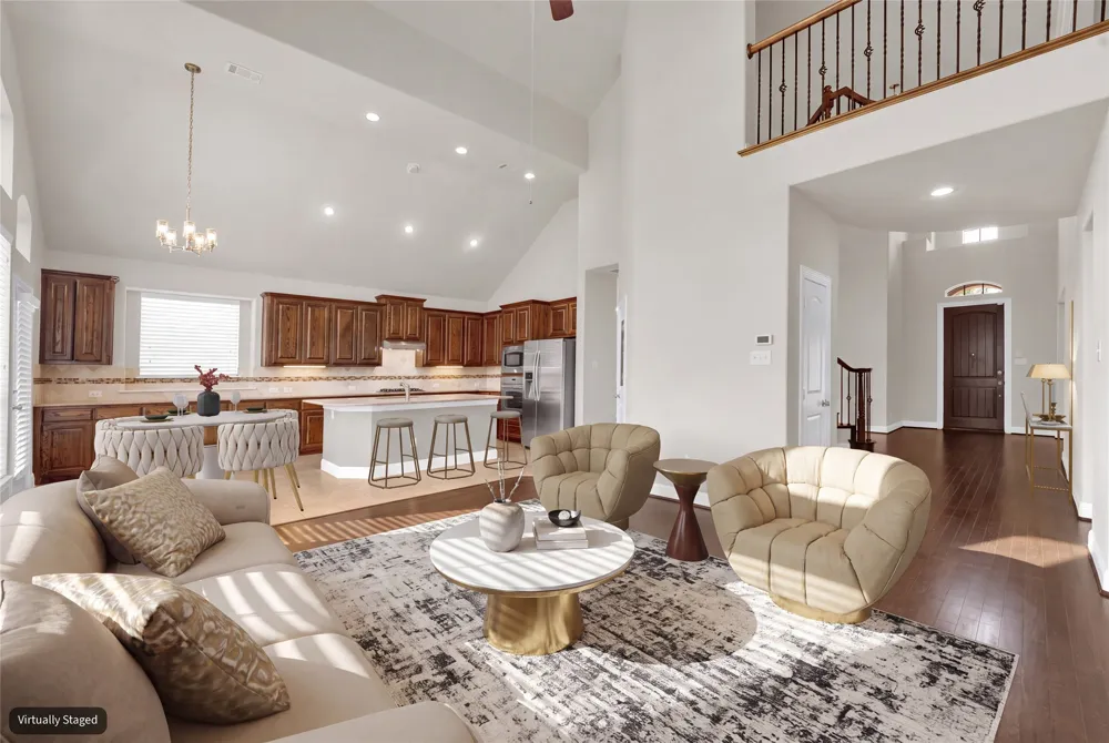 6811 Shady  View Court Sachse, TX 75048