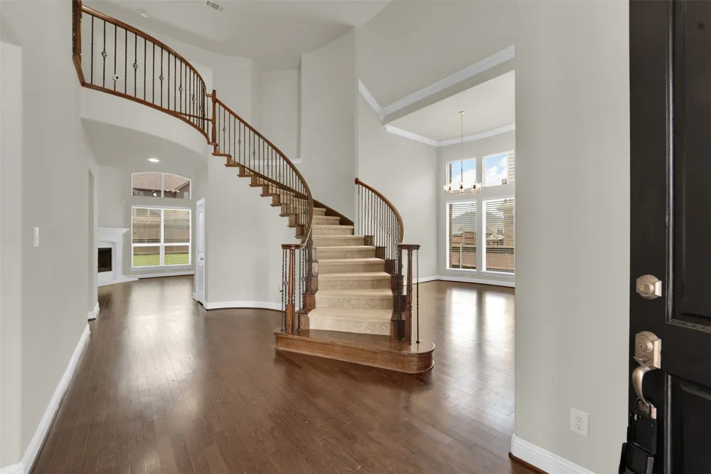 6811 Shady  View Court Sachse, TX 75048