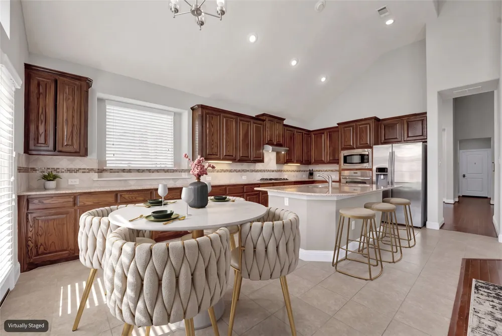 6811 Shady  View Court Sachse, TX 75048