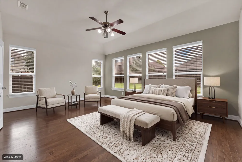 6811 Shady  View Court Sachse, TX 75048
