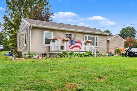 41 Boyer Drive