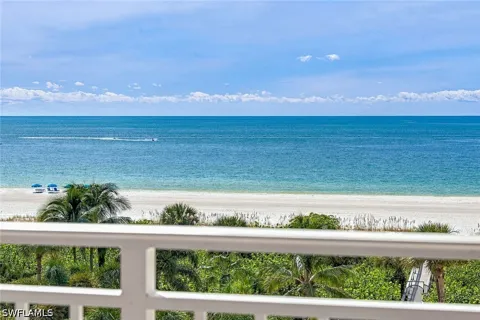 S Collier Boulevard #607