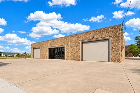4405 Industrial Street