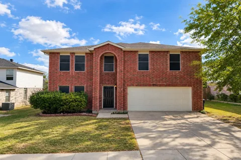 7909 Mosstree Drive