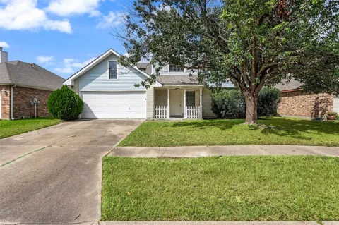 20406 Blue Juniper Drive