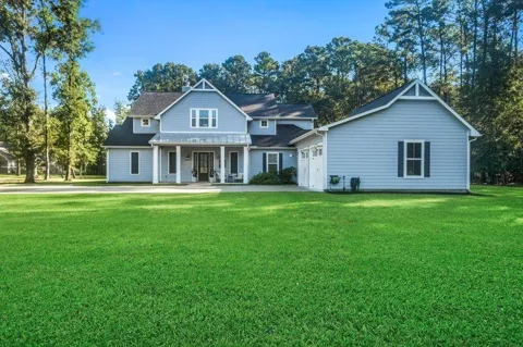 703 Lago Trace Drive