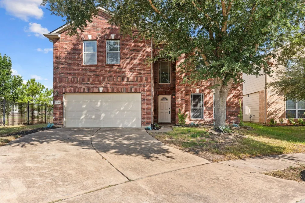 19546 Grand Colony Court Katy, TX 77449