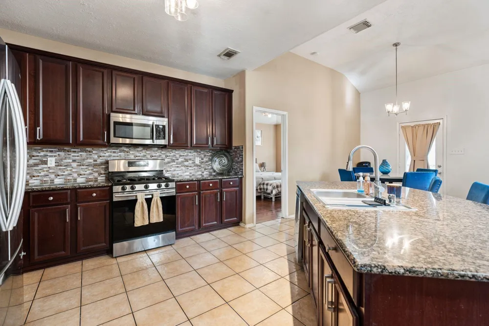 19546 Grand Colony Court Katy, TX 77449