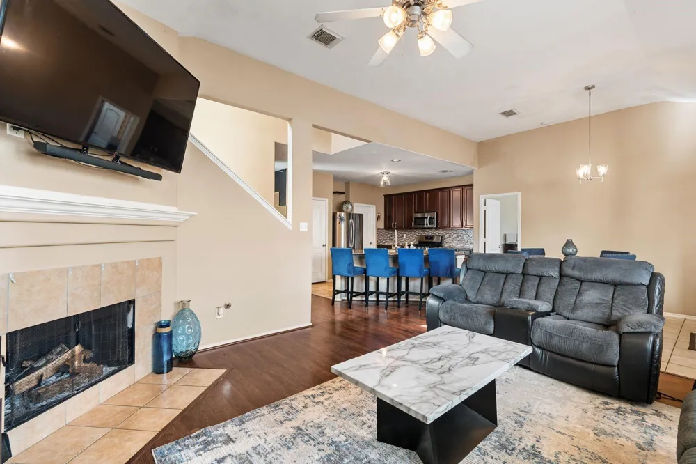 19546 Grand Colony Court Katy, TX 77449