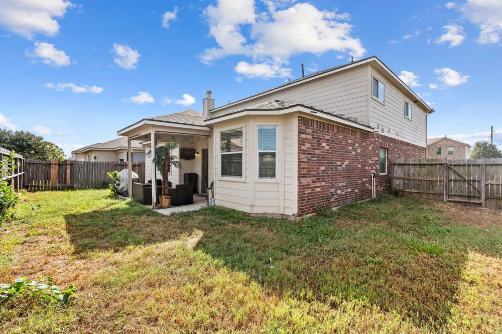 19546 Grand Colony Court Katy, TX 77449